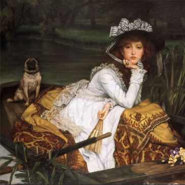 Sombra e Feminismo em Madame Bovary