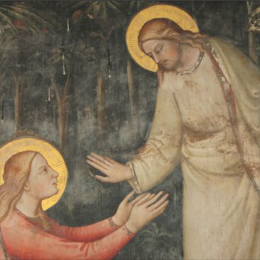 A questão da sexualidade entre religiosos: culpa e responsabilidade