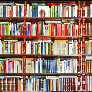 Livros dos Membros IJRJ