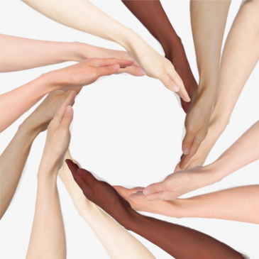 Diferenças Étnicas e as Barreiras entre os Povos