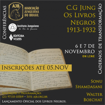 Conferências – AJB / IJRJ / ED. VOZES