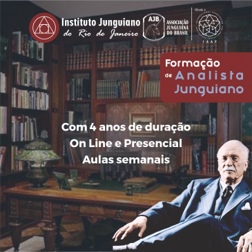 Formação de Analistas Junguianos