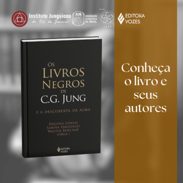 Os Livros Negros de C. G. Jung e a descoberta da alma